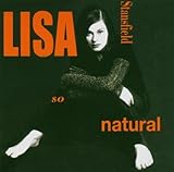 Disco de Lisa Stansfield: «So Natural» (Anverso)
