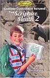 Concord Cunningham Returns: The Scripture Sleuth 2 (Concord Cunningham Mysteries (Paperback)) by 
