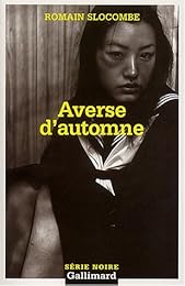 Averse d'automne