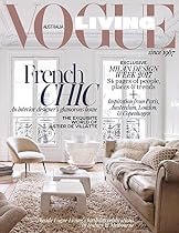 Vogue Living