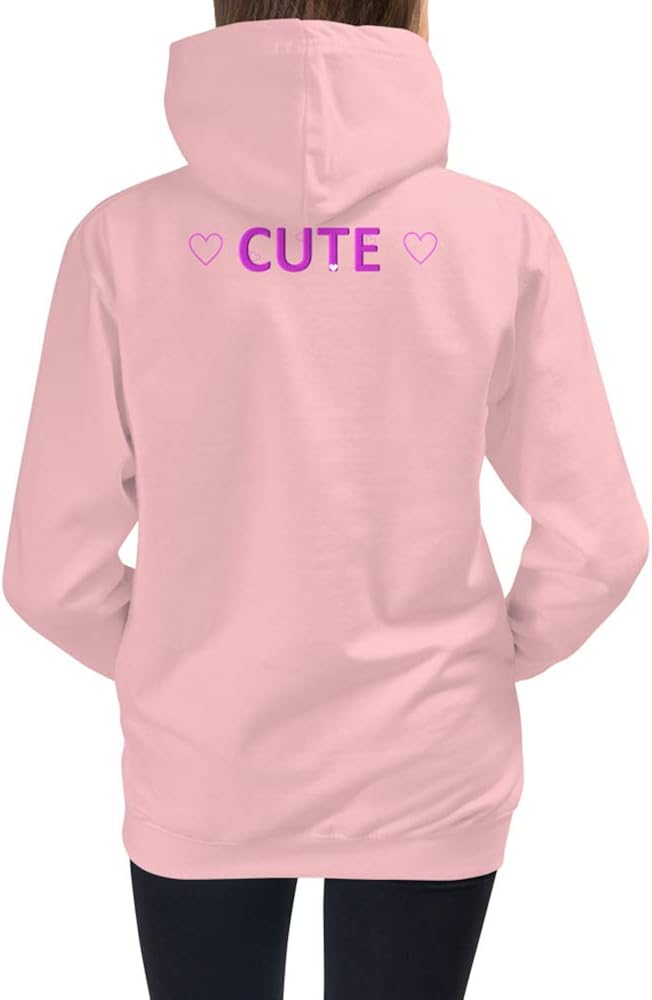 The Vine Bags & More Kids Hoodie Baby Pink Generic Clothing