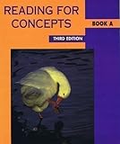 Reading for Concepts: Book A