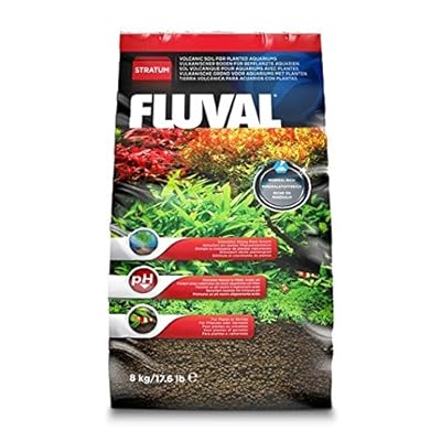 Fluval Plant and Shrimp Stratum
