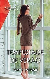 Livro Tempestade de verão (Paixão Livro 249)