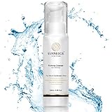 Purifying Cleanser No.1 Detox Gel Cleanser for Oily Skin. Includes Salicylic Acid that Helps to Remove Acne/Pimples. Top Acne Face Wash with Tea Tree Oil (1 x 100ml)