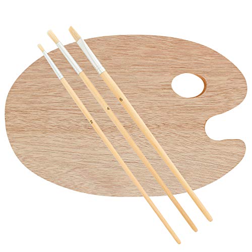 3 US+Art+Supply+13+Piece+Painting