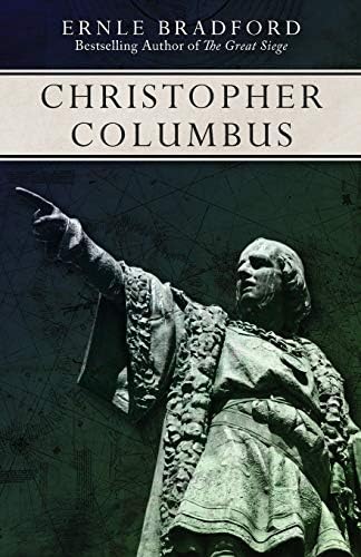 Christopher Columbus Paperback – 19 Aug. 2014