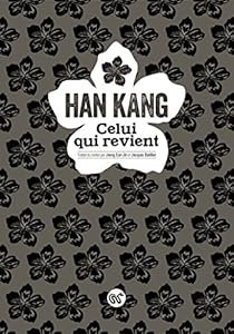 Book's Cover ofCelui qui revient