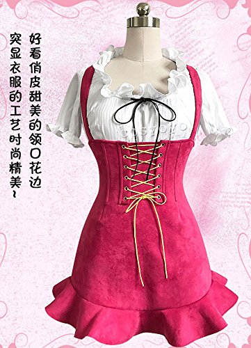 ナミ One コスプレ衣装 帽子 Piece ワンピース Grandline Lady B077wcf1m8 コスチューム 定番人気 Www Positionumber Com