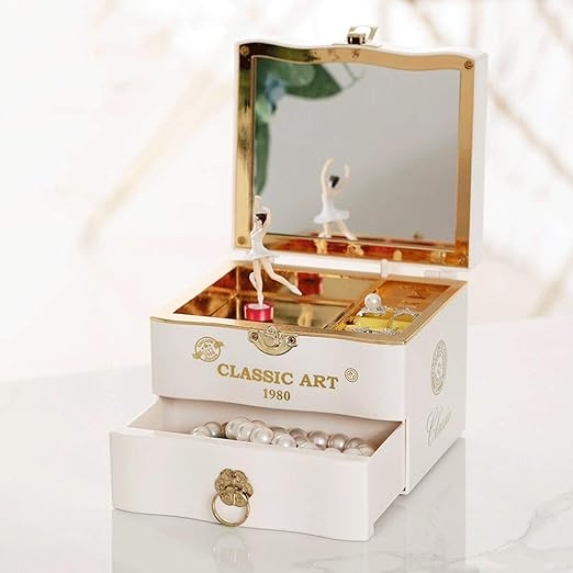 amazon kids jewelry box