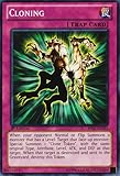 Yu-Gi-Oh! - Cloning (BP02-EN191) - Battle Pack 2: War of the Giants - 1st Edition - Common