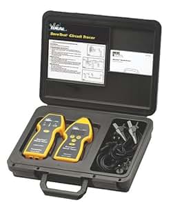 Amazon.com: IDEAL 61-956 Open/Closed Circuit Tracer Kit with Rotating