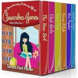 Walker Wildcats Year 1: Age 10 Box set: Episodes 1-6 (The Extraordinarily Ordinary Life of Cassandra Jones)