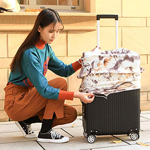 Durable Suitcase Protector 