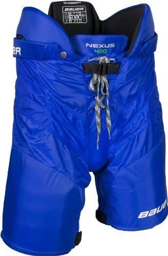 bauer nexus 400