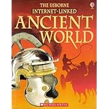 The Usborne Internet Linked Medieval World (World History): Bingham ...