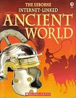 Ancient World (Usborne World History)