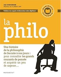 La  philosophie