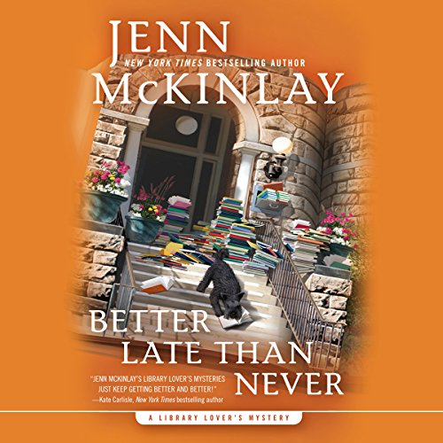 Better Late Than Never