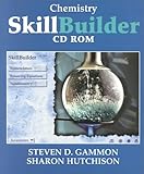 Chemistry Skill Builder, Gammon, Carolyn, 013660143X