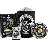 GBS™ Complete Beard Gift Pack (original)