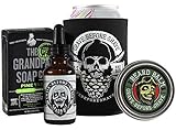 GBS™ Complete Beard Gift Pack (original)