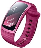 Samsung gear fit 2 smartwatch display super amoled nero versione italiana Samsung gear fit 2 smartwatch display super amoled nero versione italiana