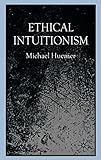 Ethical Intuitionism
