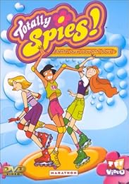 Totally Spies ! - Vol. 2