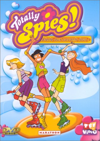 Totally Spies ! - Vol. 2