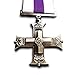 Military Medals 5x Group Set Victoria Cross, Military Medal, Military Cross, France and Germany Star & George Cross Replica, awards medals & army medals