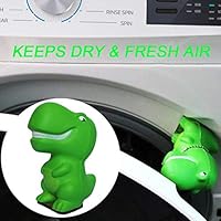 Laundry Door Post - Washer Set Lasso Let the Air circulation Washing machine keeps Dry and Fresh Air, Reduce the…