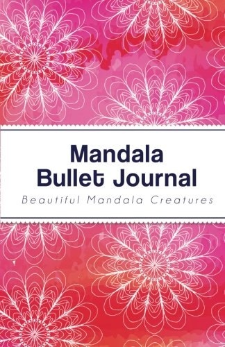 Download Mandala Bullet Journal: Red Mandala Design - 130 Dot Grid Pages, Perfect Designed (Portable Size) (Dotted Journal) (Volume 2) Download Mandala Bullet Journal: Red Mandala Design - 130 Dot Grid Pages, Perfect Designed (Portable Size) (Dotted Journal) (Volume 2)