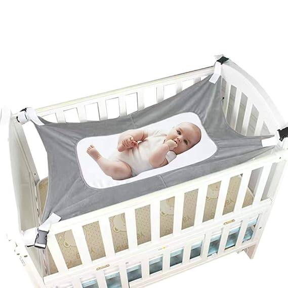 used baby cradle