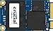 (OLD MODEL) Crucial MX200 250GB mSATA Internal Solid State Drive - CT250MX200SSD3