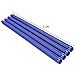 VINGLI Pool Vacuum Hose, Perfect Pool Vacuum Extension/Replacement, 4 Section Hoses for Pool/Spa Cleaners(13 Feet)