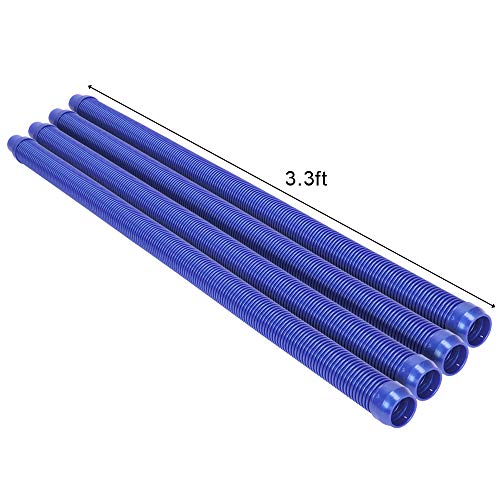 Top 10 Pool Hoses For Inground Pools of 2020 No Place Called Home