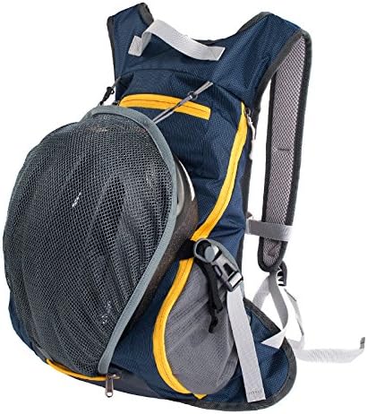Naturehike Outdoor Riding Backpack Bicycle Cycling Sports Bag Shoulder Bag For Camping And Hiking Unisex