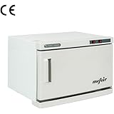 Mefeir UV Sterilizer for Salon Spa Hot Towel Warmer