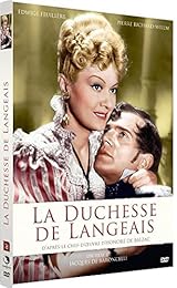 La Duchesse de Langeais