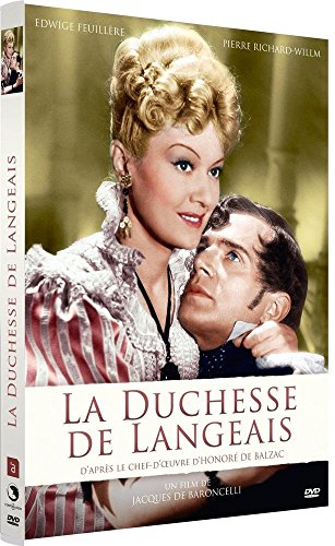 La Duchesse de Langeais