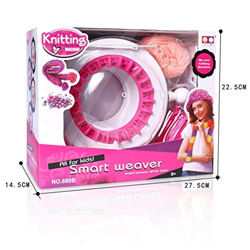 6 Dongtu+Knitting+Children+Industrial+Machines