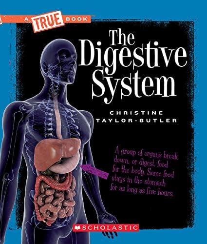洋書 The Gastrointestinal System Amazon.com: The Digestive System: 9781433336775: Jennifer Prior: Books