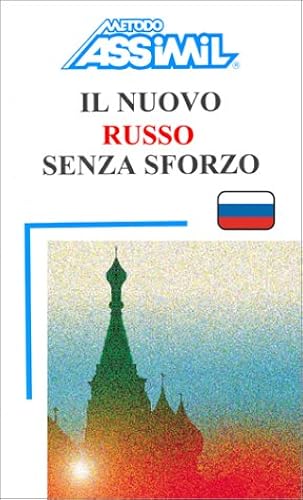 Download El Nuovo Russo senza sforzo (en italien) PDF