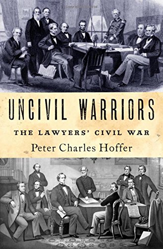 Free Uncivil Warriors: The Lawyers' Civil War<br />Z.I.P