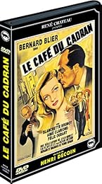 Le café du cadran