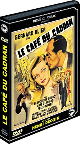 Le café du cadran