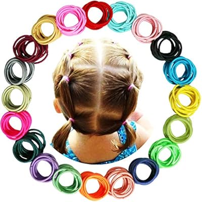 baby hair ties australia
