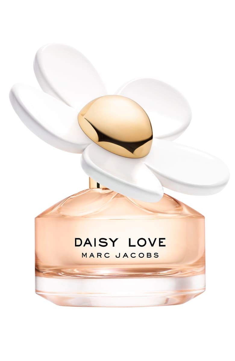 daisy marc jacobs eau de toilette