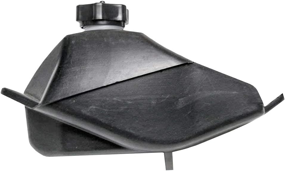 TDPRO 1L Gas Petrol Fuel Tank with Cap for 47cc 49cc Mini ATV Quad 4